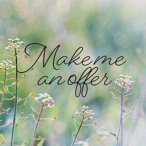 Make an Offer!